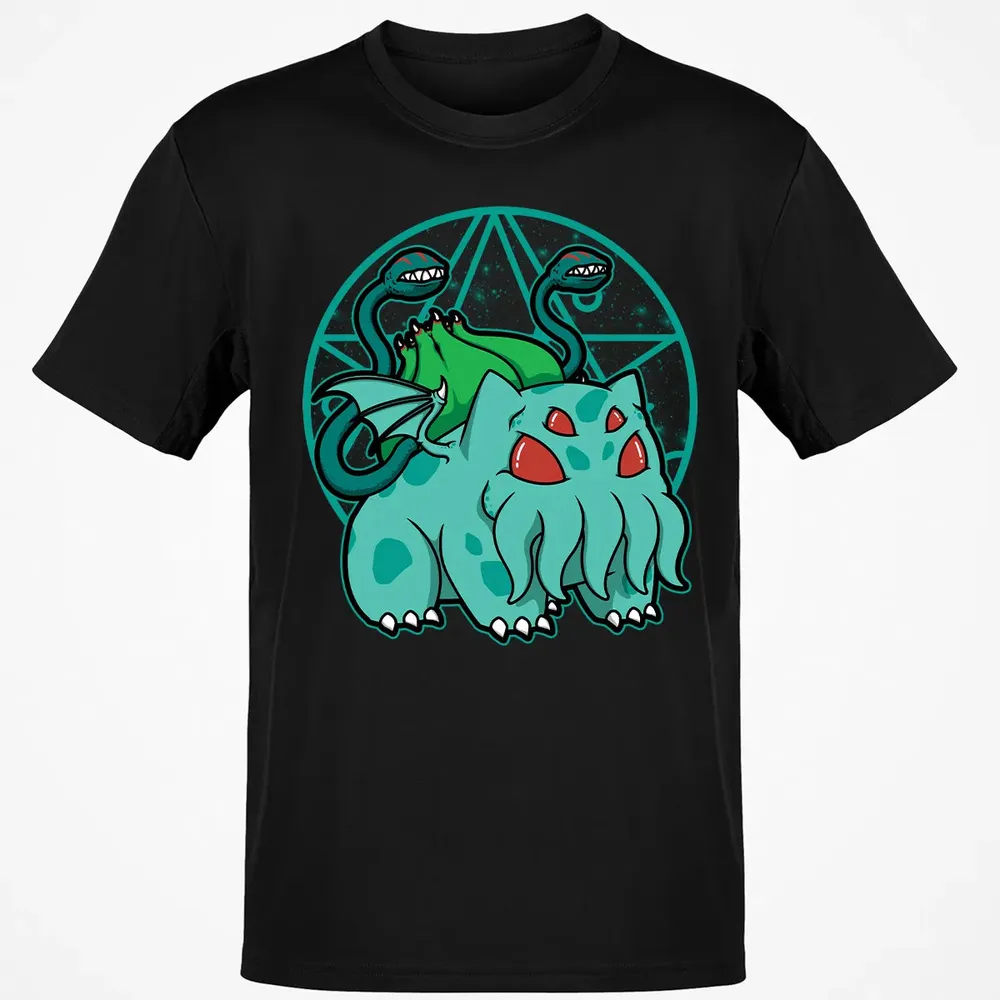 Bulbathulhu Classic Unisex T-Shirt - 2
