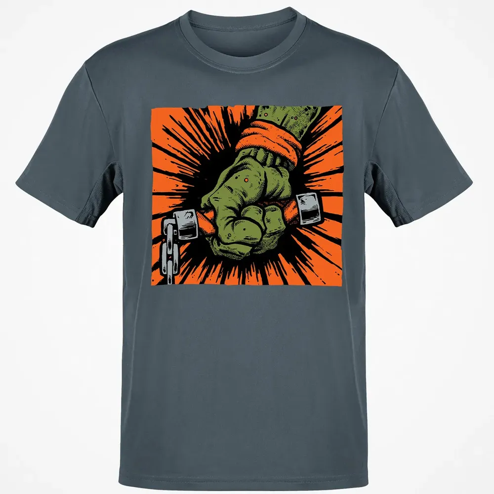 Turtle Classic Unisex T-Shirt - 4