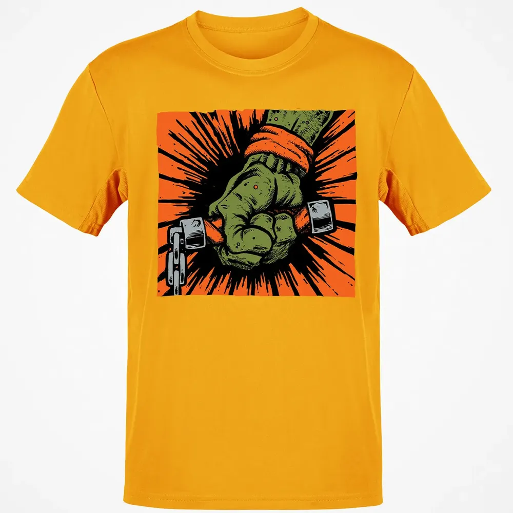 Turtle Classic Unisex T-Shirt - 5