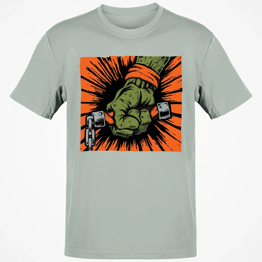 Turtle Classic Unisex T-Shirt - 3