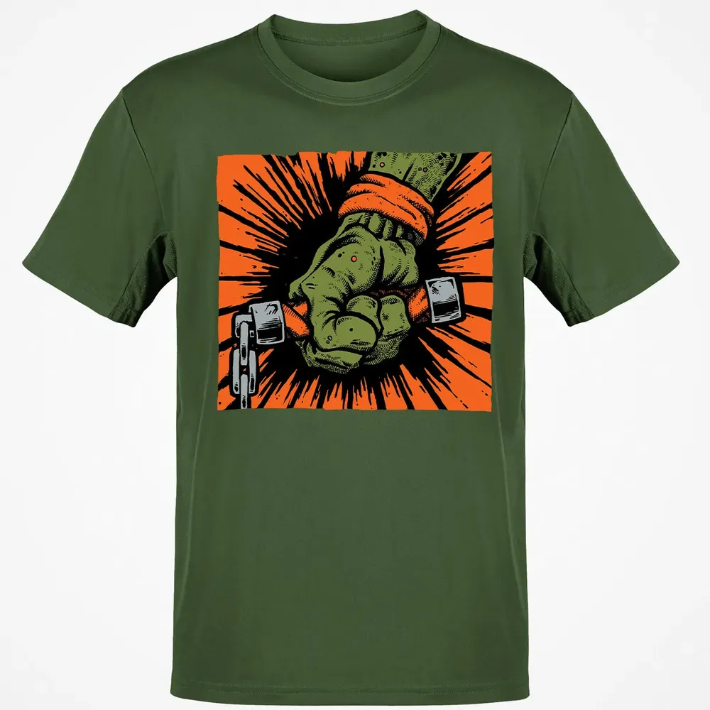 Turtle Classic Unisex T-Shirt - 7