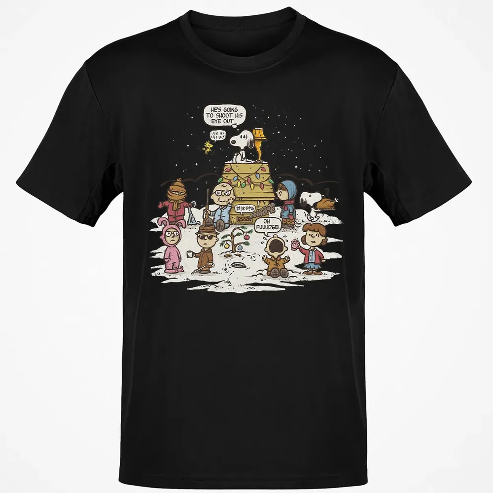 Oh Fuuudge Classic Unisex T-Shirt - 2