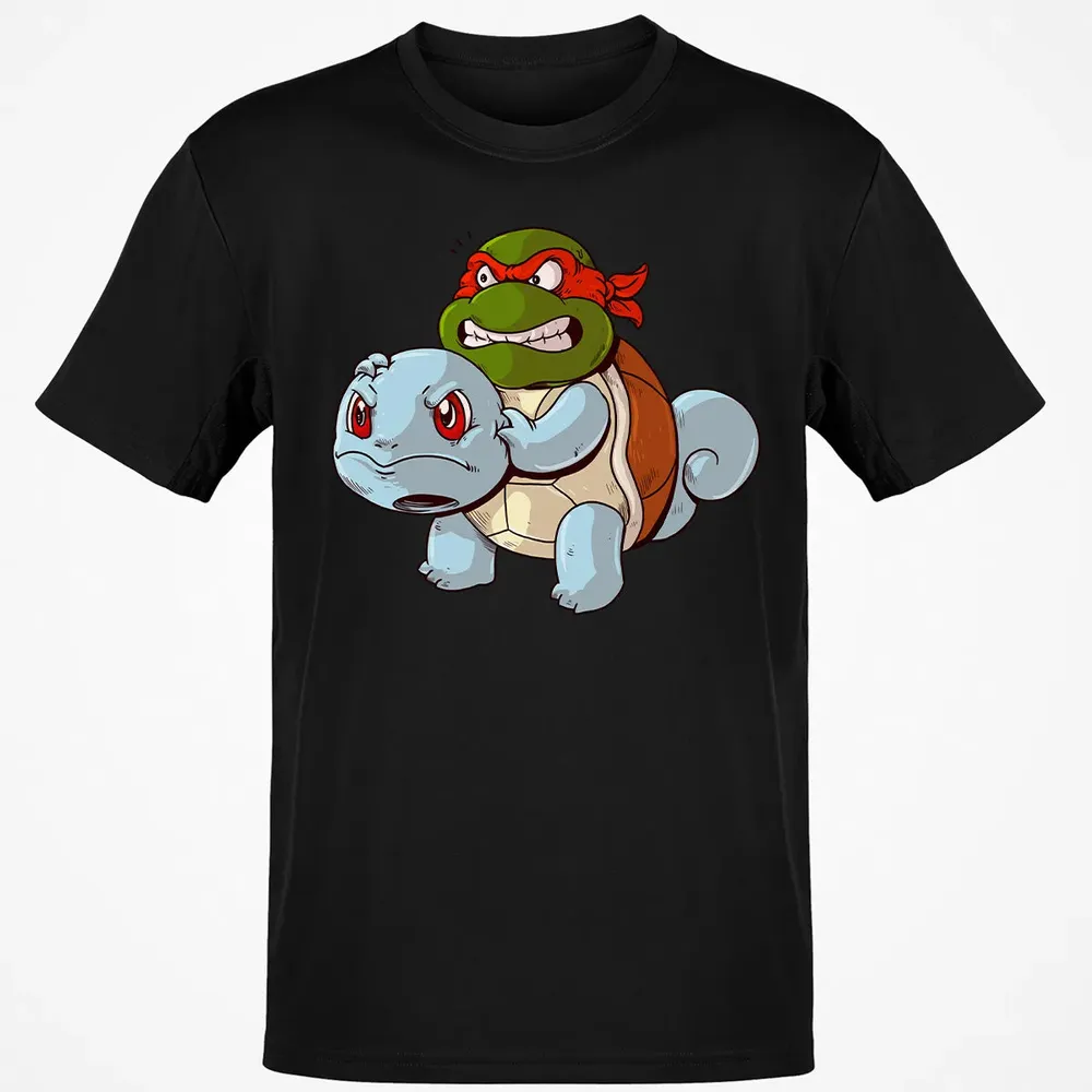 Turtle Power Classic Unisex T-Shirt - 2