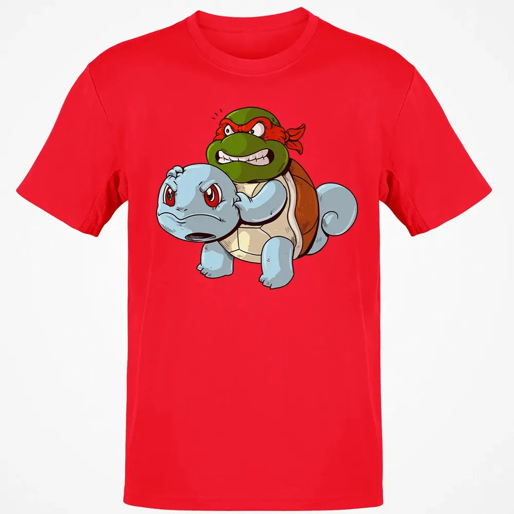 Turtle Power Classic Unisex T-Shirt - 11