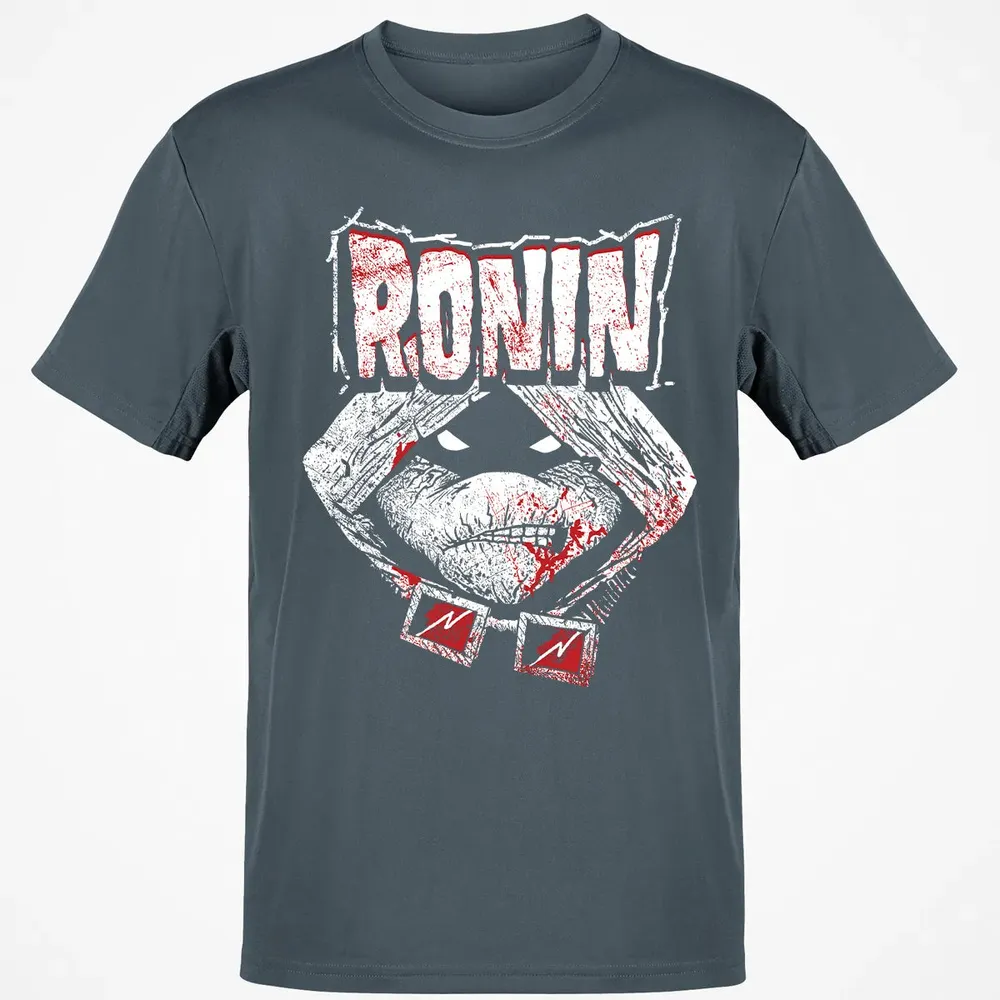 Ronin Classic Unisex T-Shirt - 4