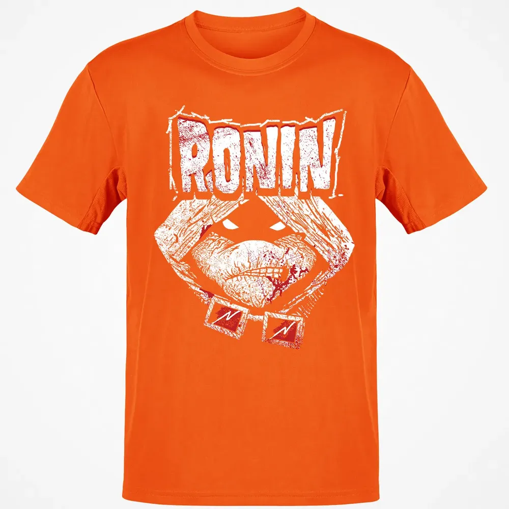 Ronin Classic Unisex T-Shirt - 9
