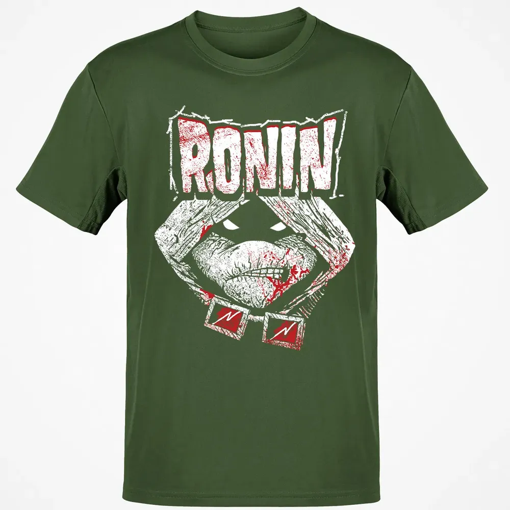 Ronin Classic Unisex T-Shirt - 7