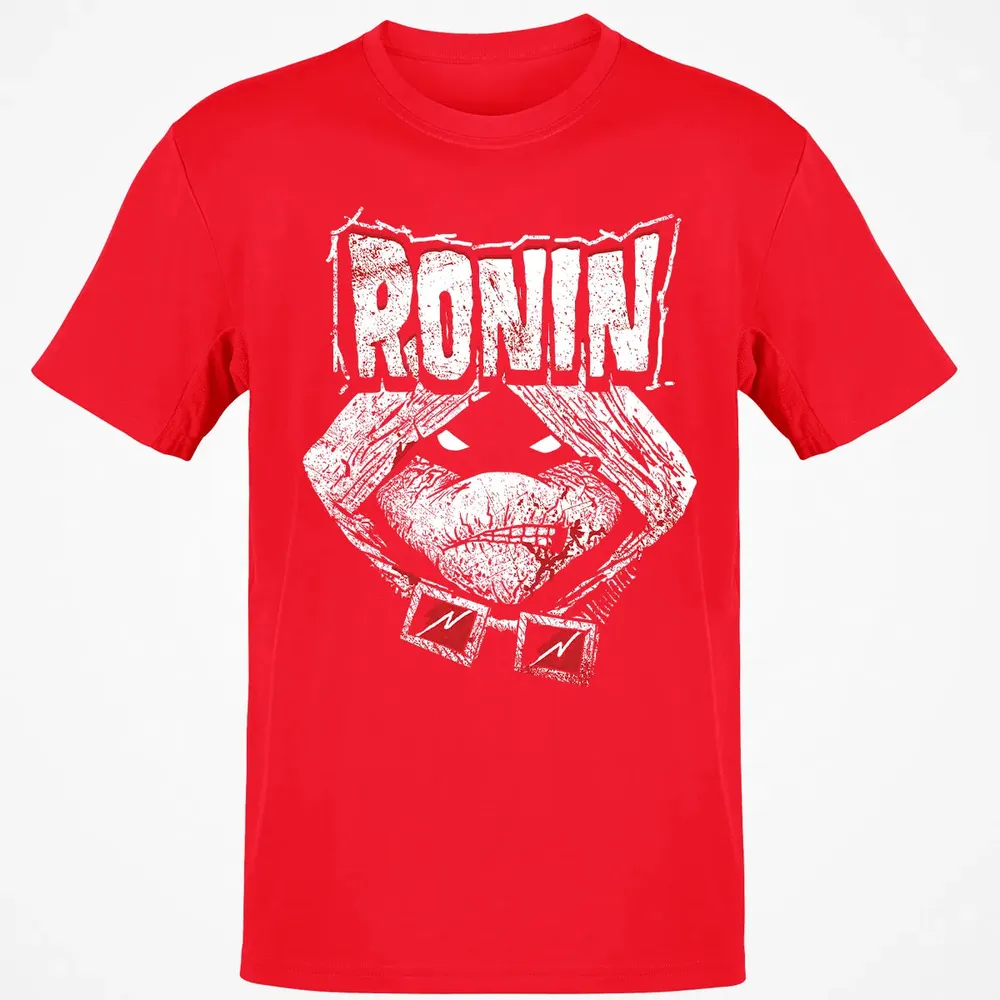 Ronin Classic Unisex T-Shirt - 11