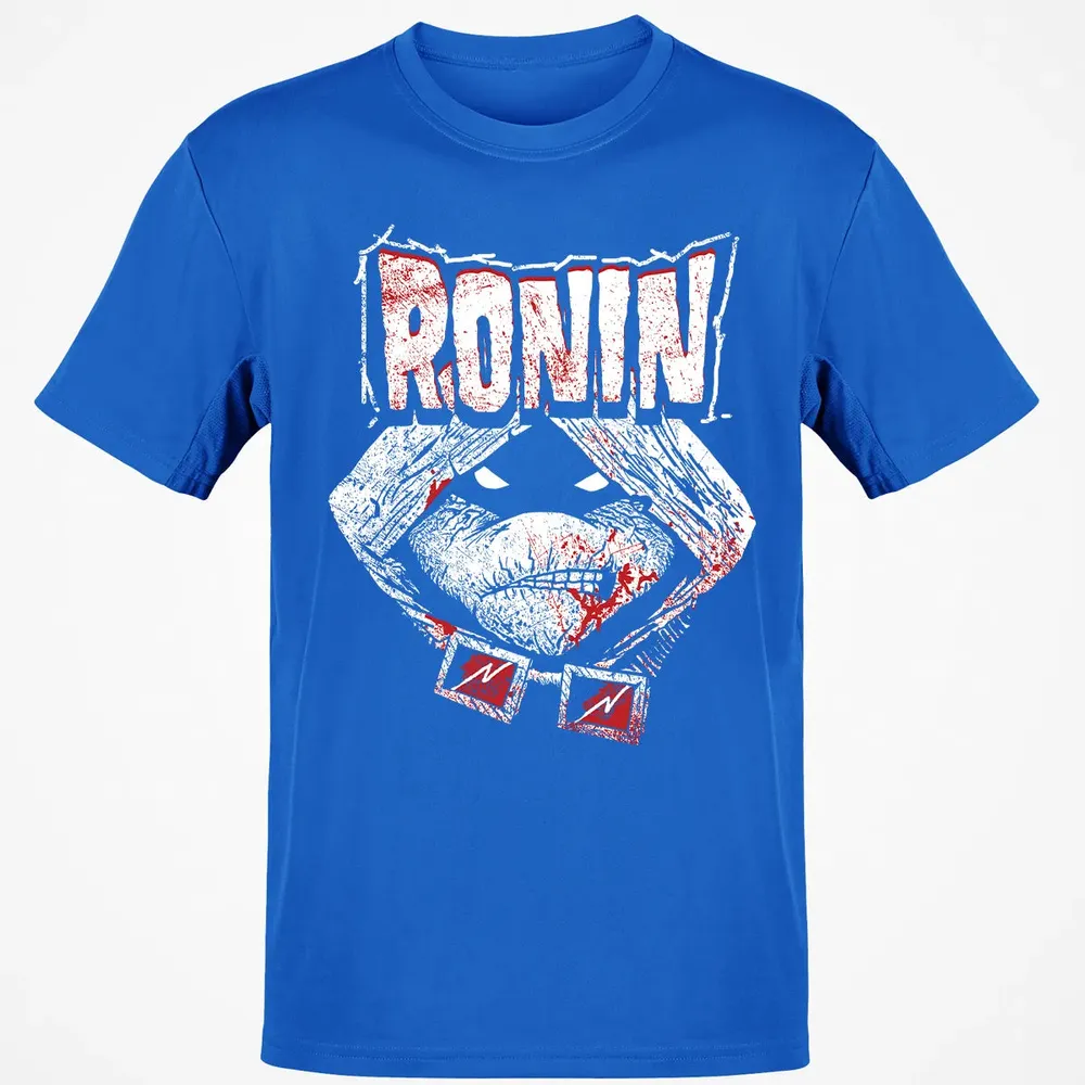 Ronin Classic Unisex T-Shirt - 12