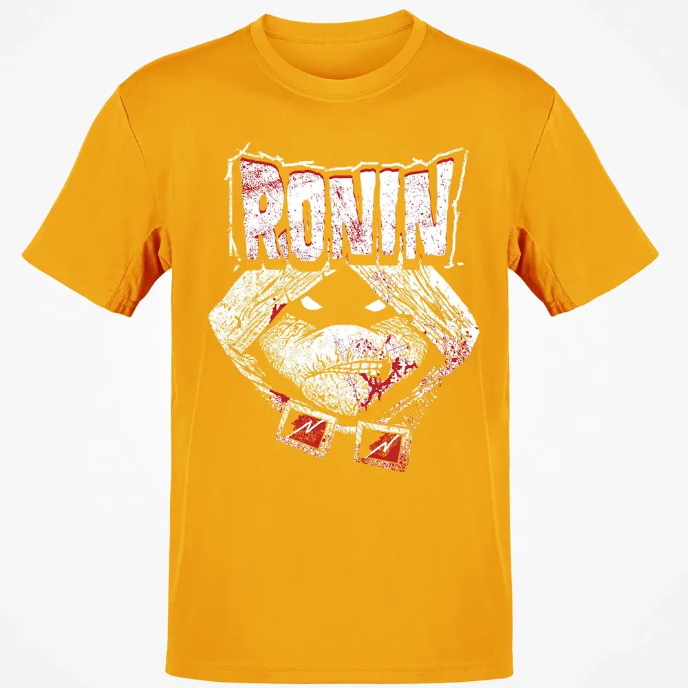 Ronin Classic Unisex T-Shirt - 5
