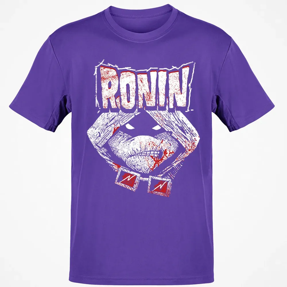 Ronin Classic Unisex T-Shirt - 10