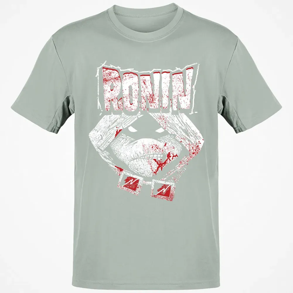 Ronin Classic Unisex T-Shirt - 3