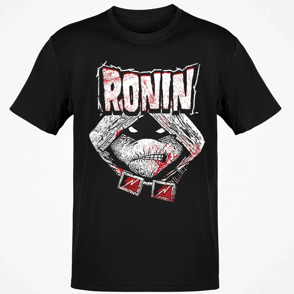 Ronin Classic Unisex T-Shirt - 2