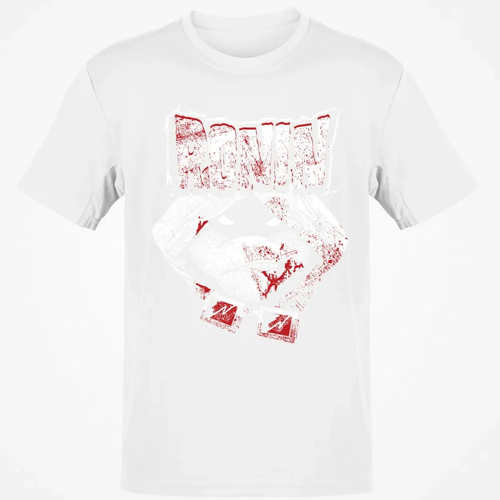 Ronin Classic Unisex T-Shirt - 13