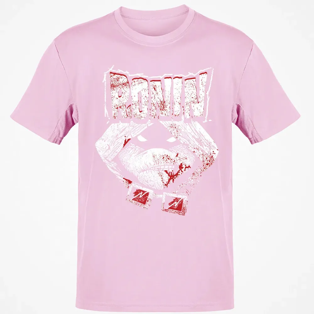 Ronin Classic Unisex T-Shirt - 6