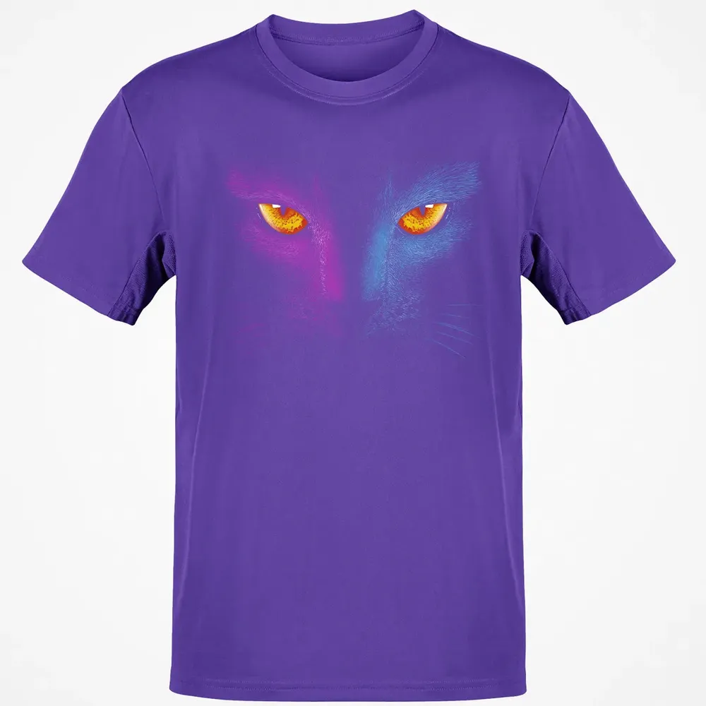 Retro Cat Classic Unisex T-Shirt - 10