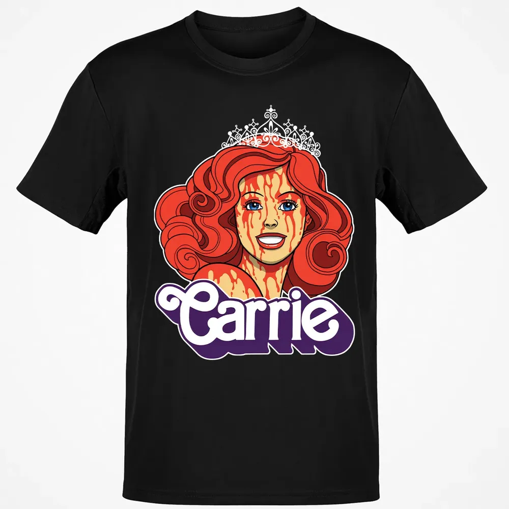 Prom Queen Classic Unisex T-Shirt - 2