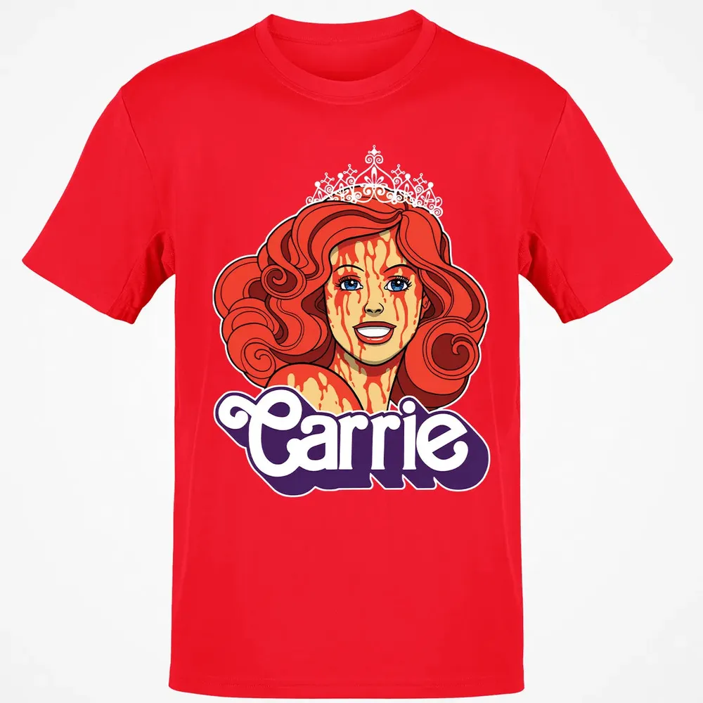Prom Queen Classic Unisex T-Shirt - 11