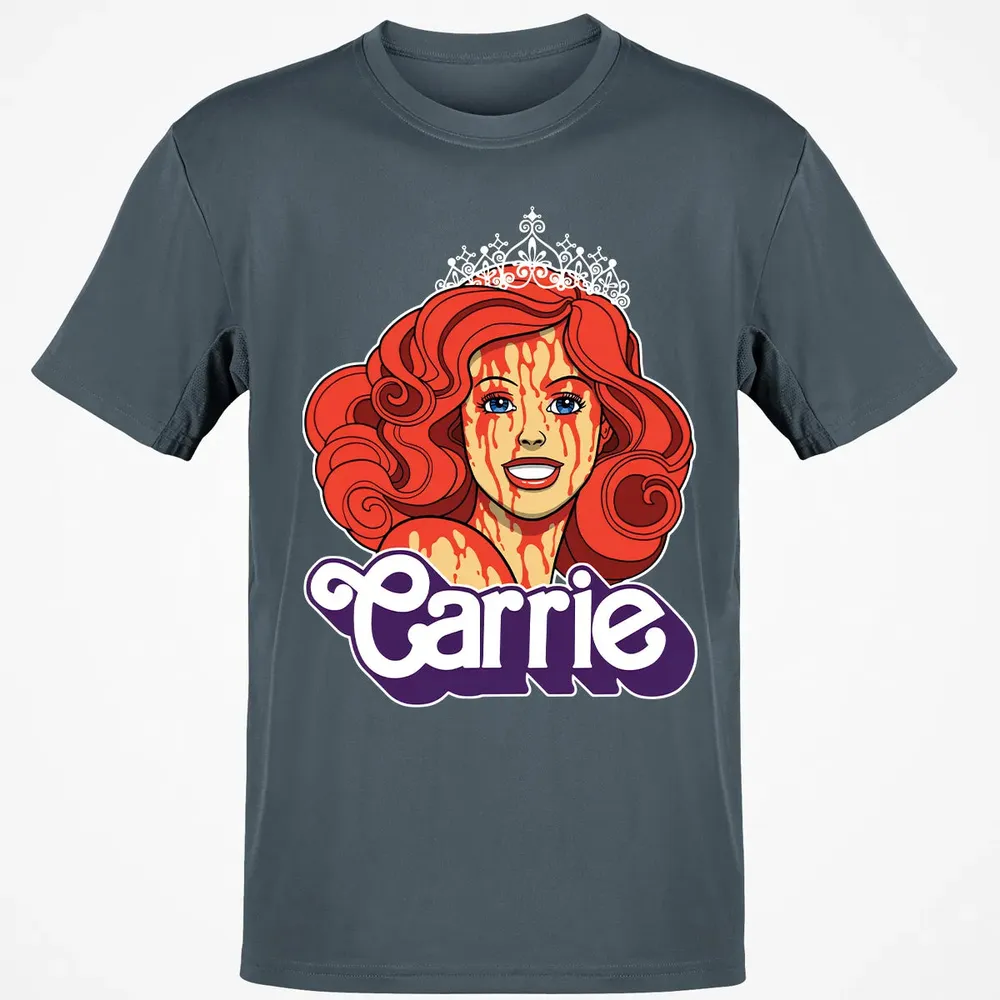 Prom Queen Classic Unisex T-Shirt - 4