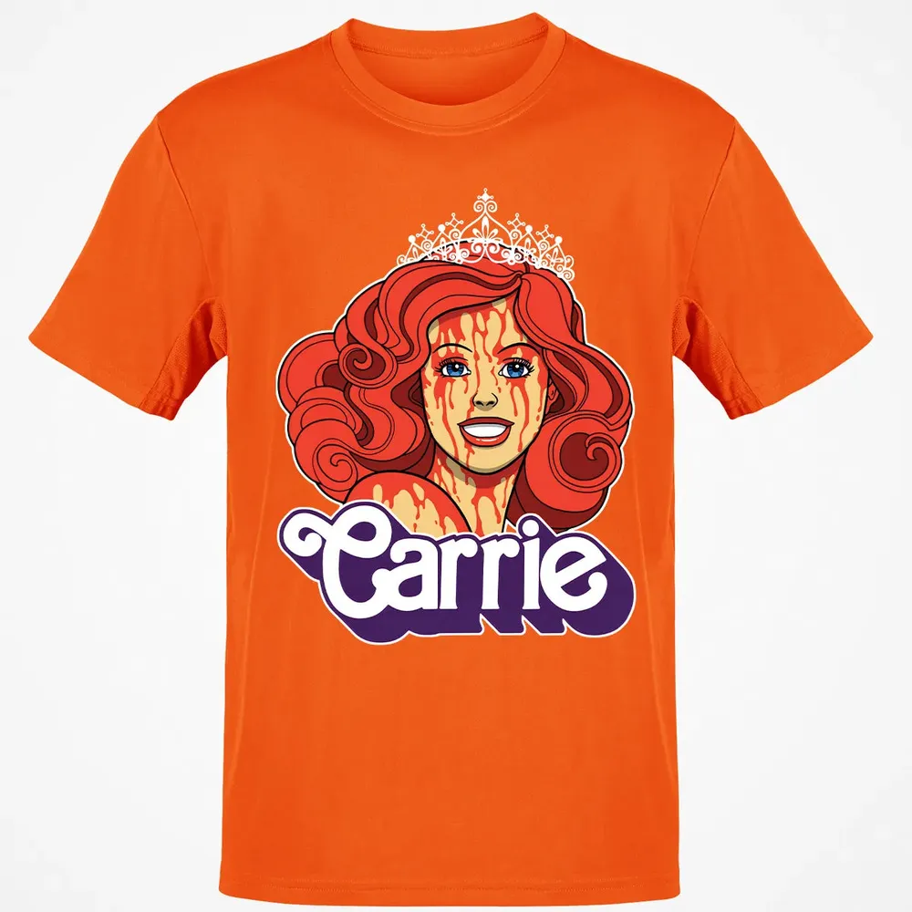 Prom Queen Classic Unisex T-Shirt - 9