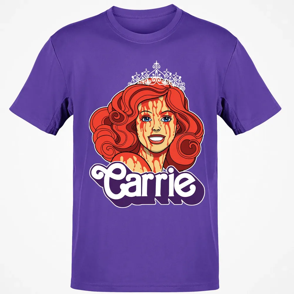 Prom Queen Classic Unisex T-Shirt - 10