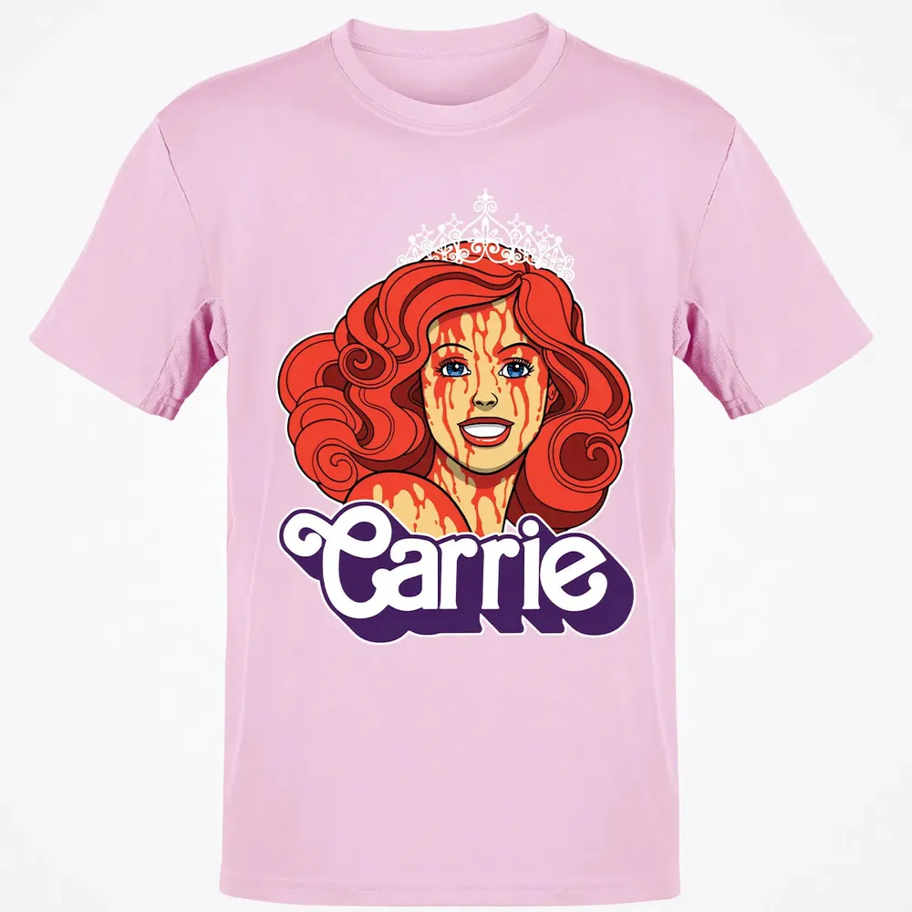 Prom Queen Classic Unisex T-Shirt - 6