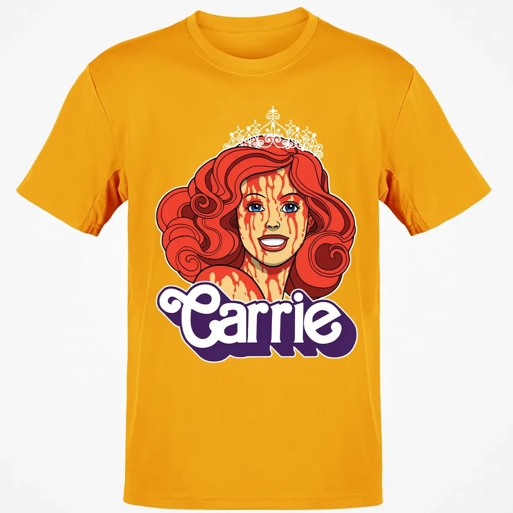 Prom Queen Classic Unisex T-Shirt - 5