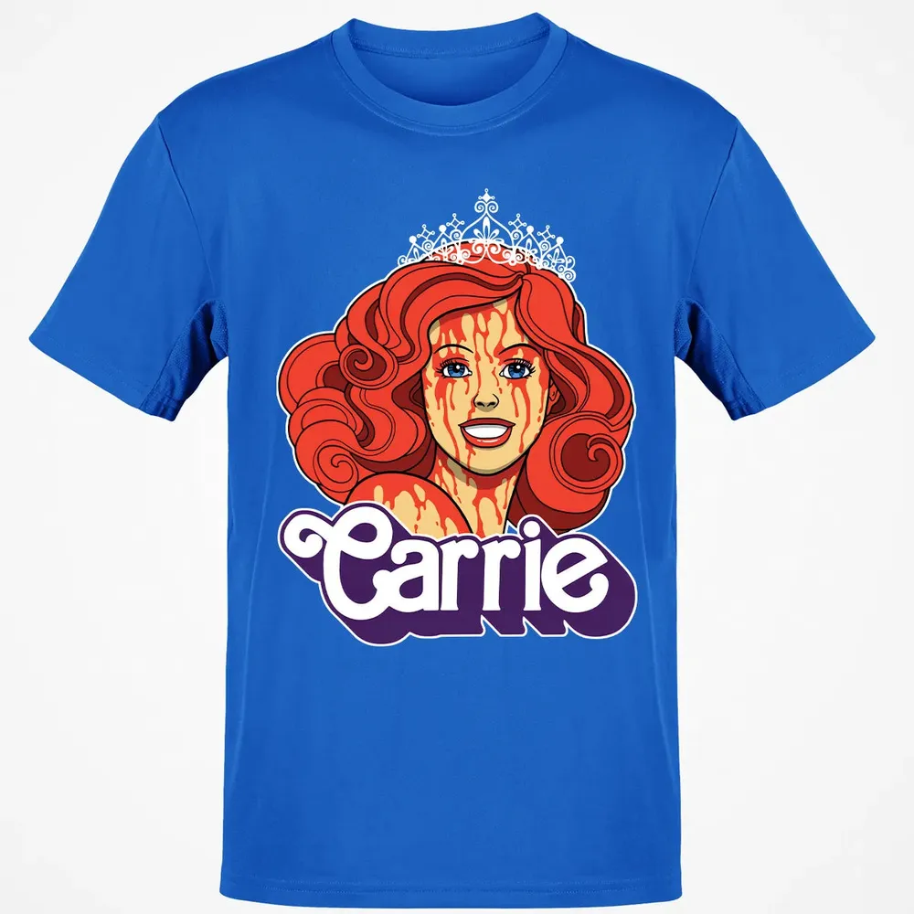 Prom Queen Classic Unisex T-Shirt - 12