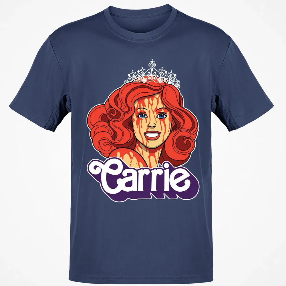 Prom Queen Classic Unisex T-Shirt - 8