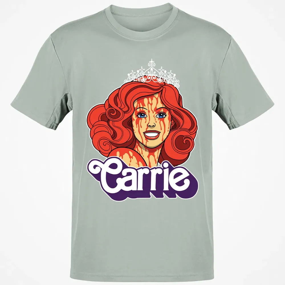 Prom Queen Classic Unisex T-Shirt - 3