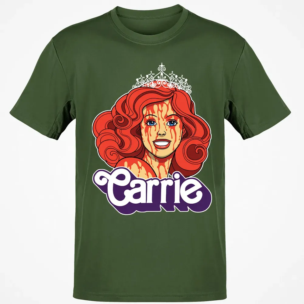 Prom Queen Classic Unisex T-Shirt - 7