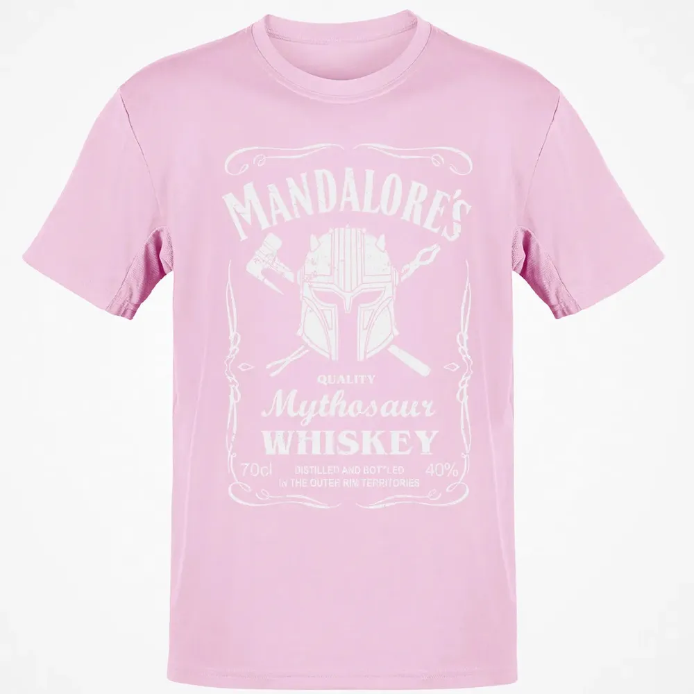Mythosaur Whiskey Classic Unisex T-Shirt - 6