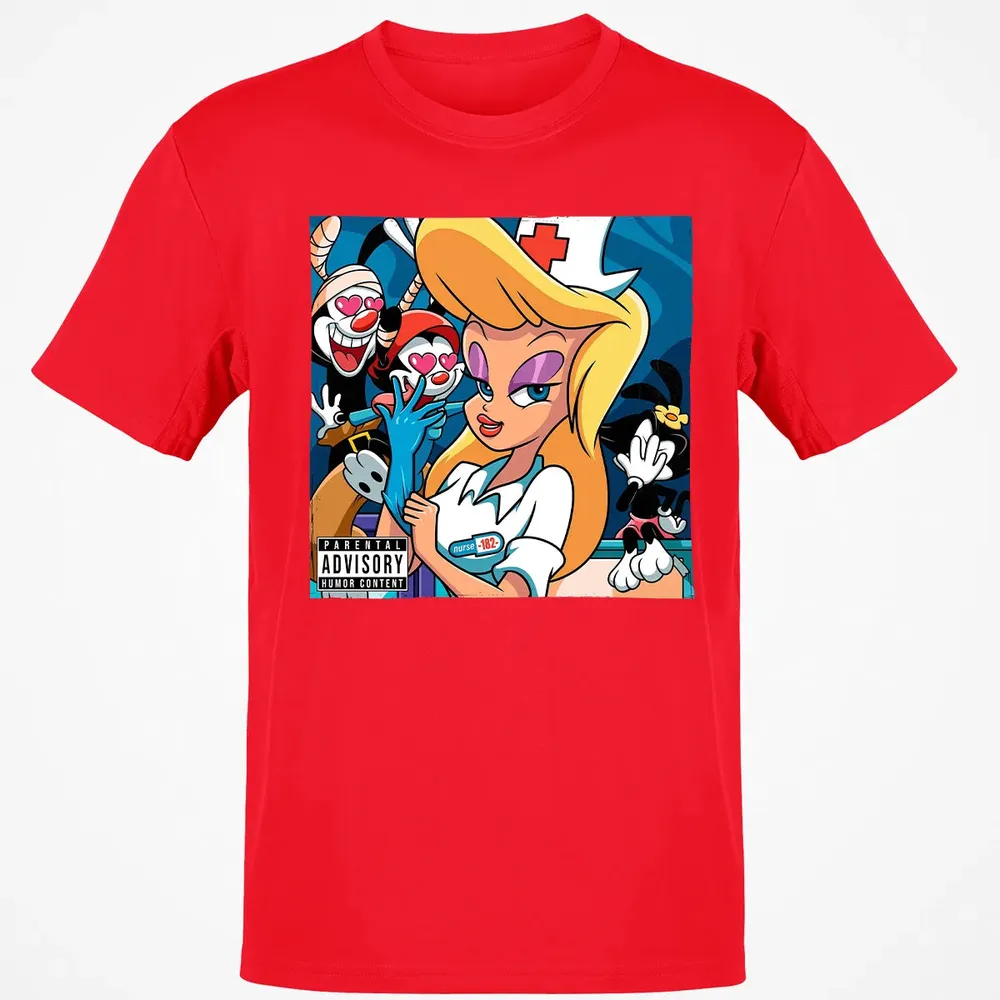 Nurse 182 Classic Unisex T-Shirt - 11