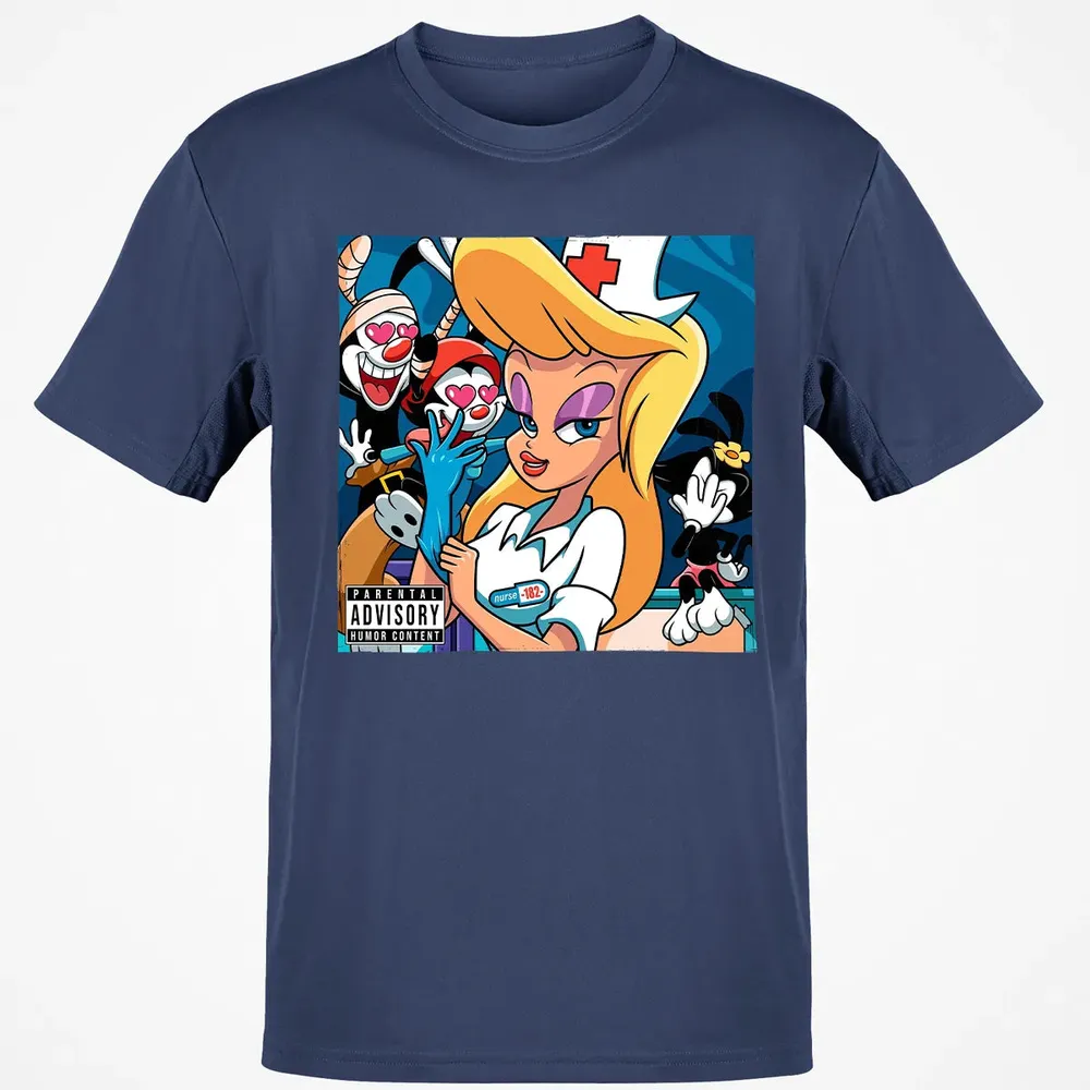 Nurse 182 Classic Unisex T-Shirt - 8