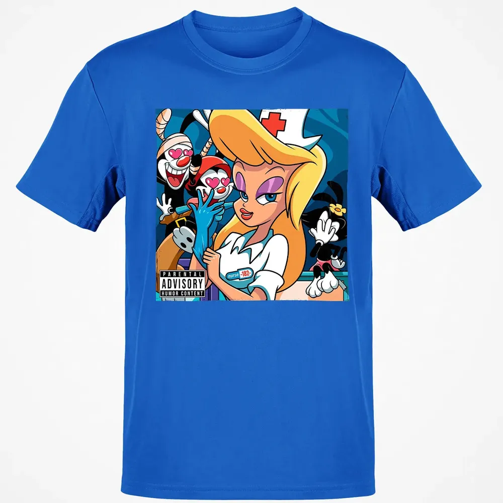 Nurse 182 Classic Unisex T-Shirt - 12