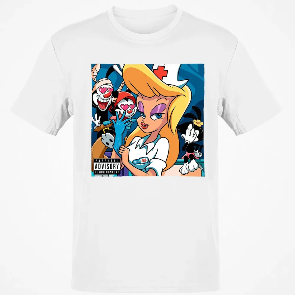 Nurse 182 Classic Unisex T-Shirt - 13