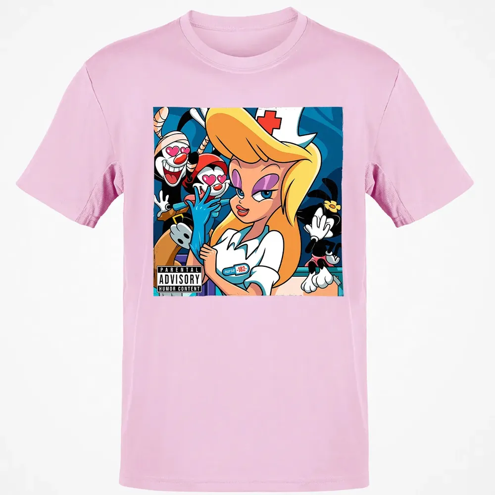 Nurse 182 Classic Unisex T-Shirt - 6