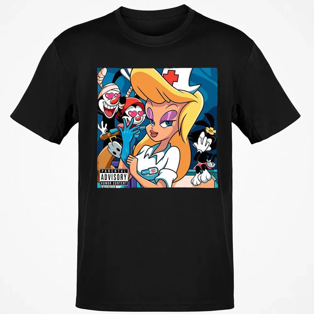 Nurse 182 Classic Unisex T-Shirt - 2