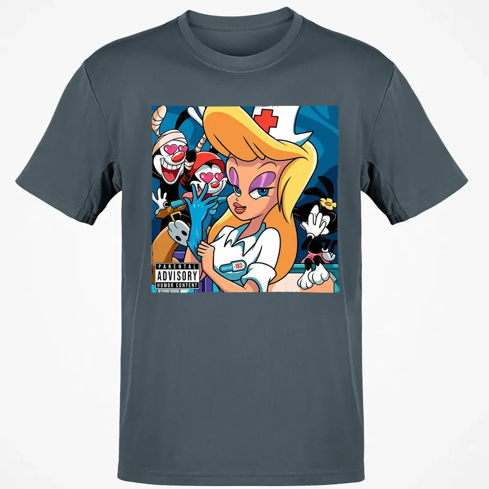 Nurse 182 Classic Unisex T-Shirt - 4