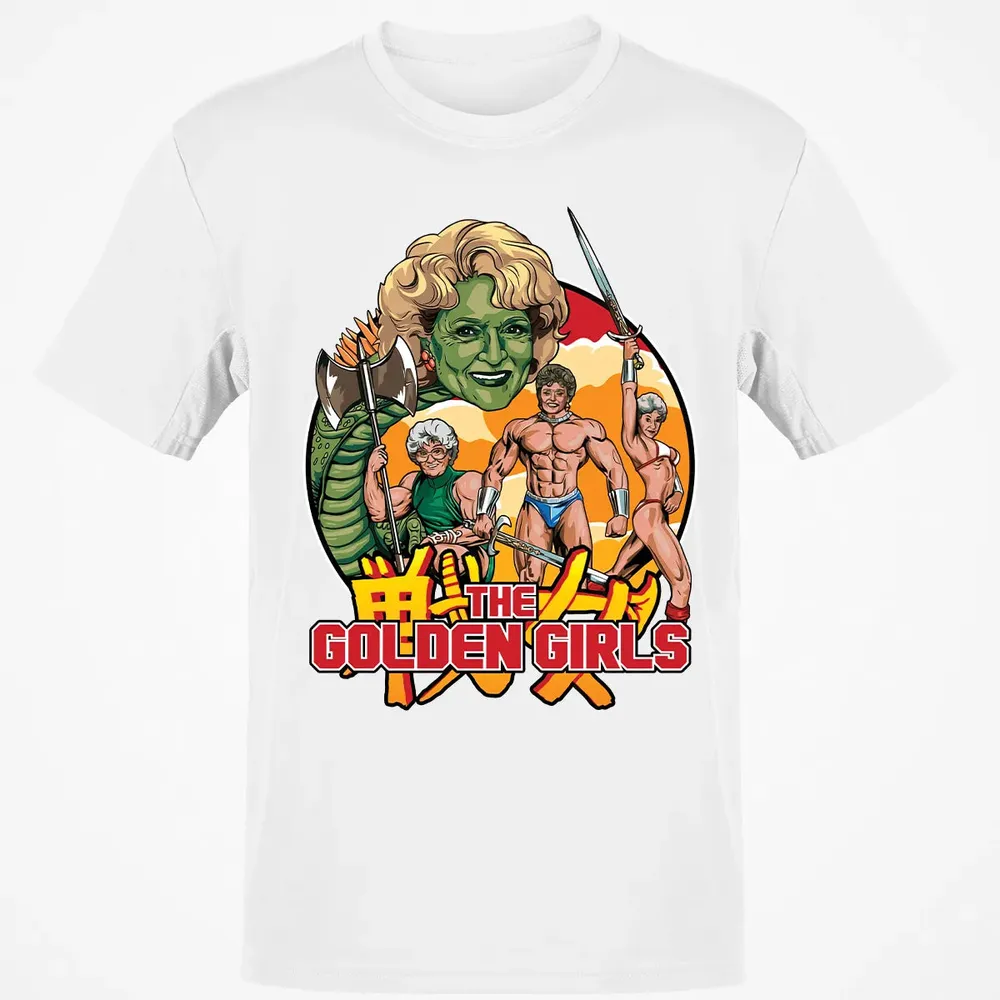 The Golden Girls Classic Unisex T-Shirt - 13