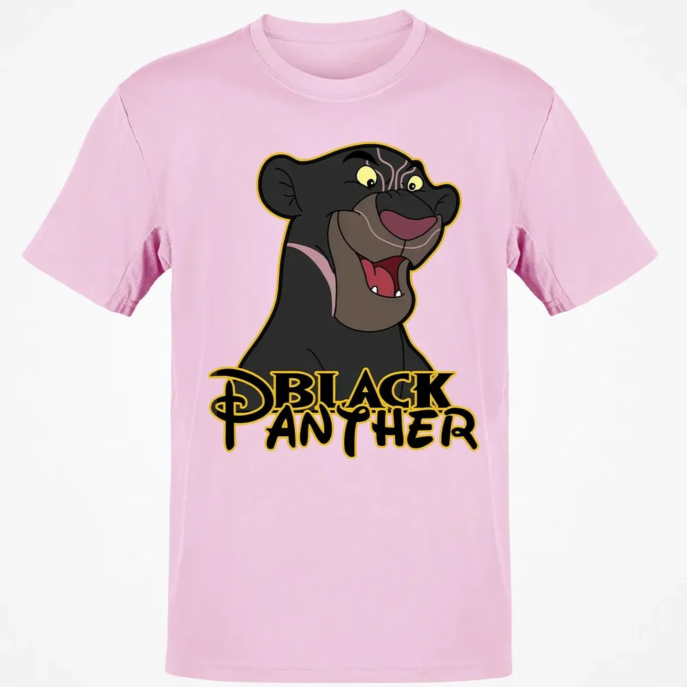Black Panther Classic Unisex T-Shirt - 6