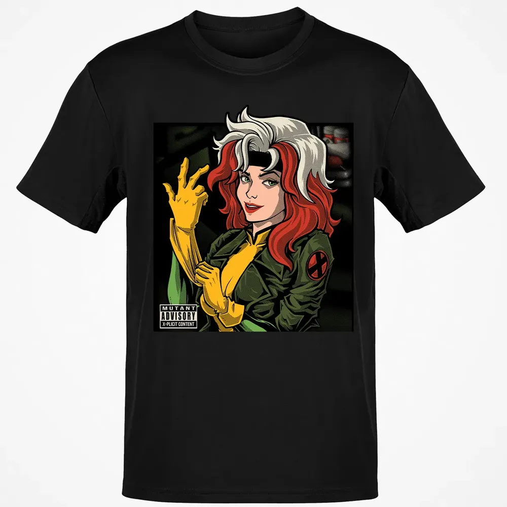 Rogue-182 Classic Unisex T-Shirt - 2