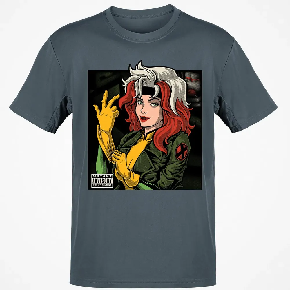 Rogue-182 Classic Unisex T-Shirt - 4