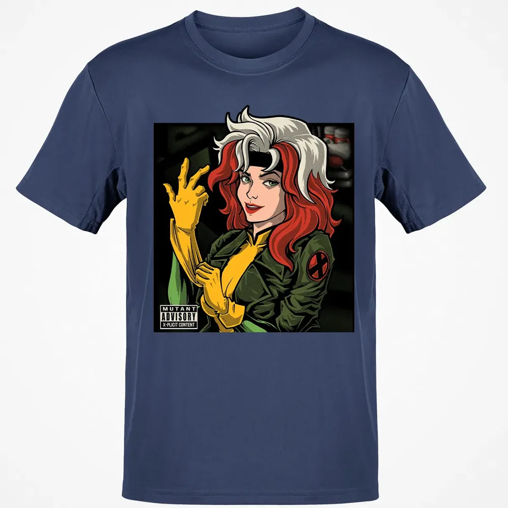 Rogue-182 Classic Unisex T-Shirt - 8