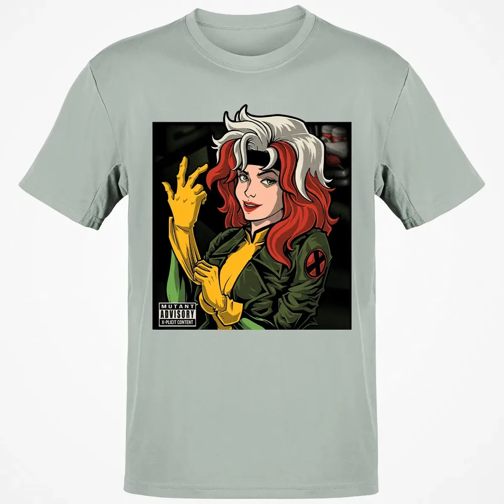 Rogue-182 Classic Unisex T-Shirt - 3