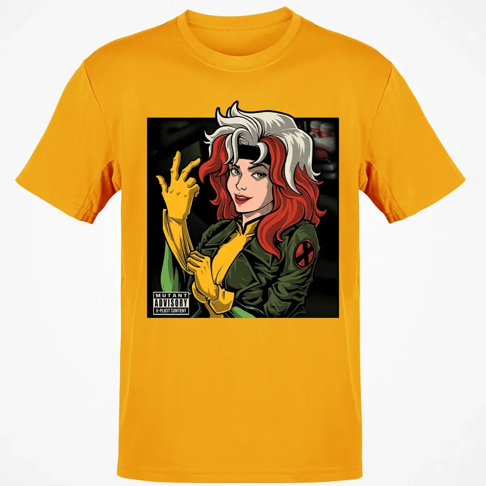 Rogue-182 Classic Unisex T-Shirt - 5