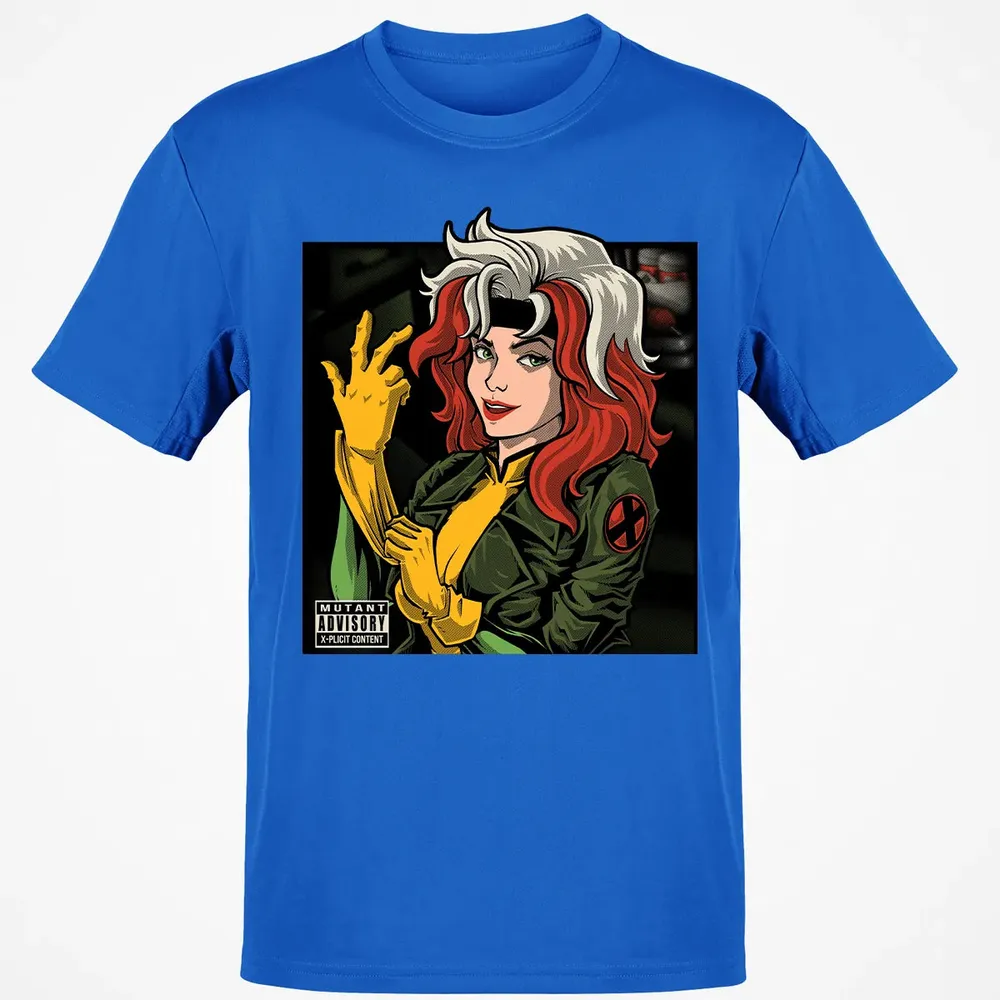 Rogue-182 Classic Unisex T-Shirt - 12