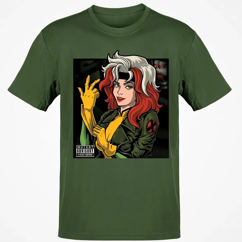 Rogue-182 Classic Unisex T-Shirt - 7