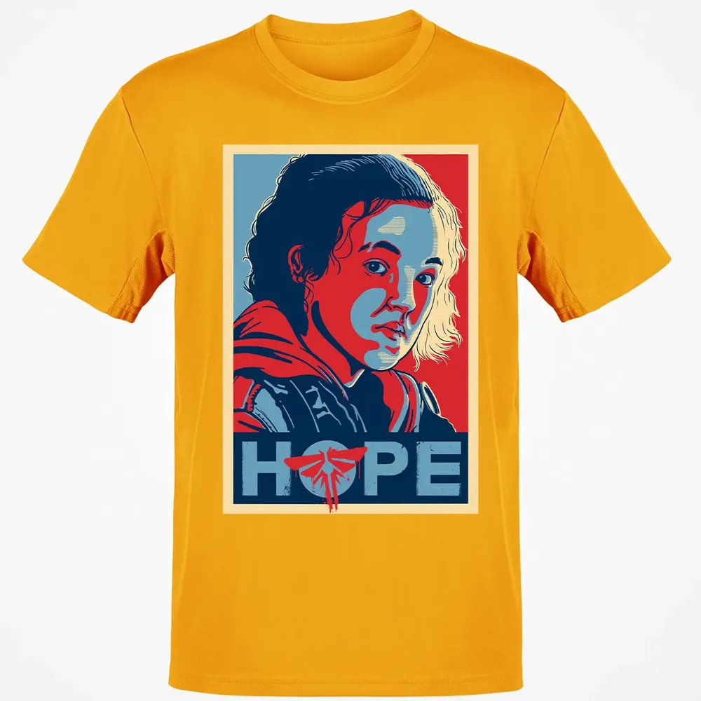 Last Hope Classic Unisex T-Shirt - 5