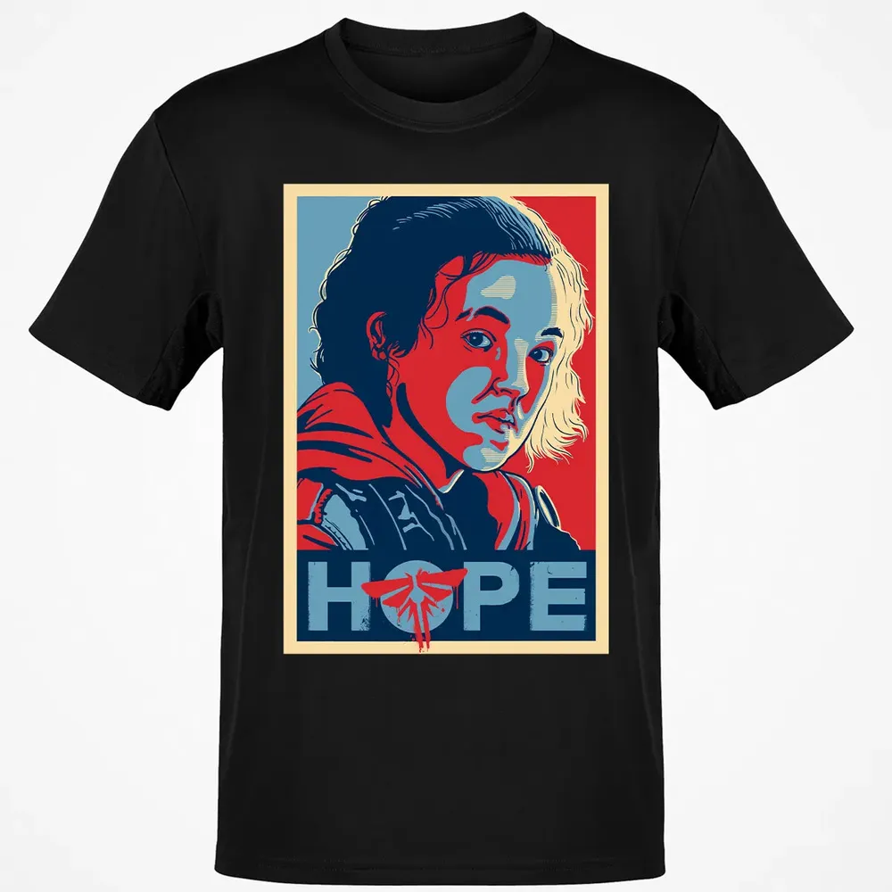 Last Hope Classic Unisex T-Shirt - 2